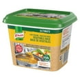 thumbnail image 2 of Knorr Ultimate Low Sodium Vegetable Base, 1 Pound -- 6 per case., 2 of 7