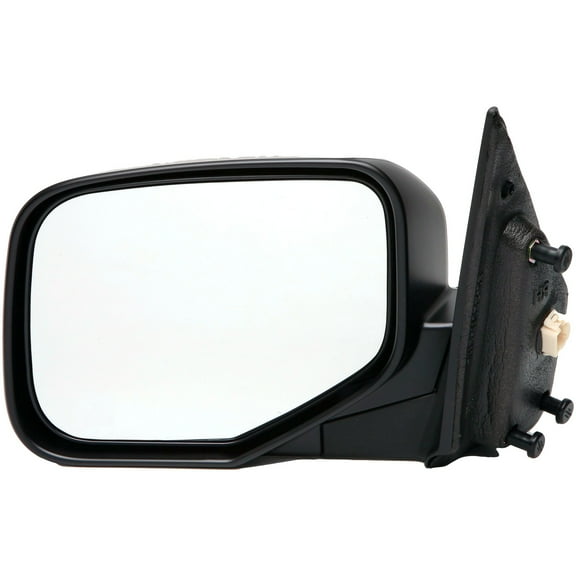 Dorman 955-1714 Driver Side Door Mirror for Specific Honda Models