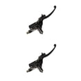 thumbnail image 3 of ZheElen ATV Beach Bike Four Wheel Motorcycle Accessories Easy Installation And Reliable right side 2Set, 3 of 6