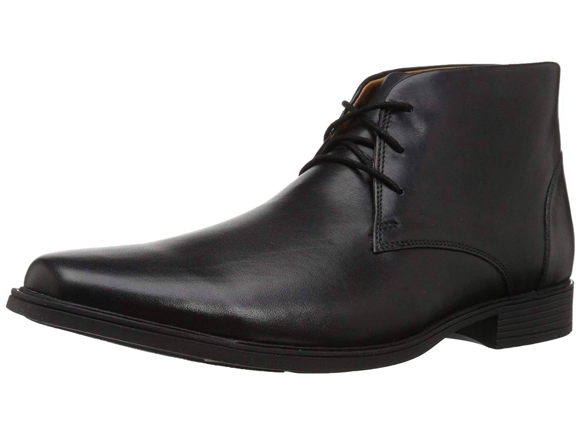 clarks men's tilden top fashion boot