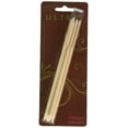 thumbnail image 2 of Ultra Professional 10 Manicure Sticks wood pusher #2974U, 2 of 4