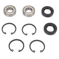 thumbnail image 4 of Rear Axle Bearing Seal Kit,2 Sets Rear Axle High Capacity, 4 of 14