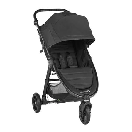 Baby Jogger JET City Mini GT2 Lightweight Compact Foldable
