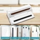 thumbnail image 5 of Selladora Al Vacío Eléctrica Portátil para Tipos de Bolsas: Compacta, Recargable y Eficiente para Uso Doméstico y Exterior., 5 of 5