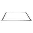 thumbnail image 1 of PANEL LED PLUSRITE 36W-4100K 100-277V 60X60 Blanco, 1 of 2