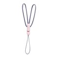 thumbnail image 1 of Cuerda Colgante Audífonos Estuche para inalámbricos Cordón de cuerda colgante para Apple AirPods Pro Gen 2 (rosa) Likrtyny Para estrenar, 1 of 9