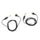 thumbnail image 3 of Cable de clip de alambre para tatuaje, 2 piezas Cable de clip para tatuaje Cable de clip para accesorios de tatuaje Cable de clip para máquina de tatuaje Eficiencia óptima, 3 of 8