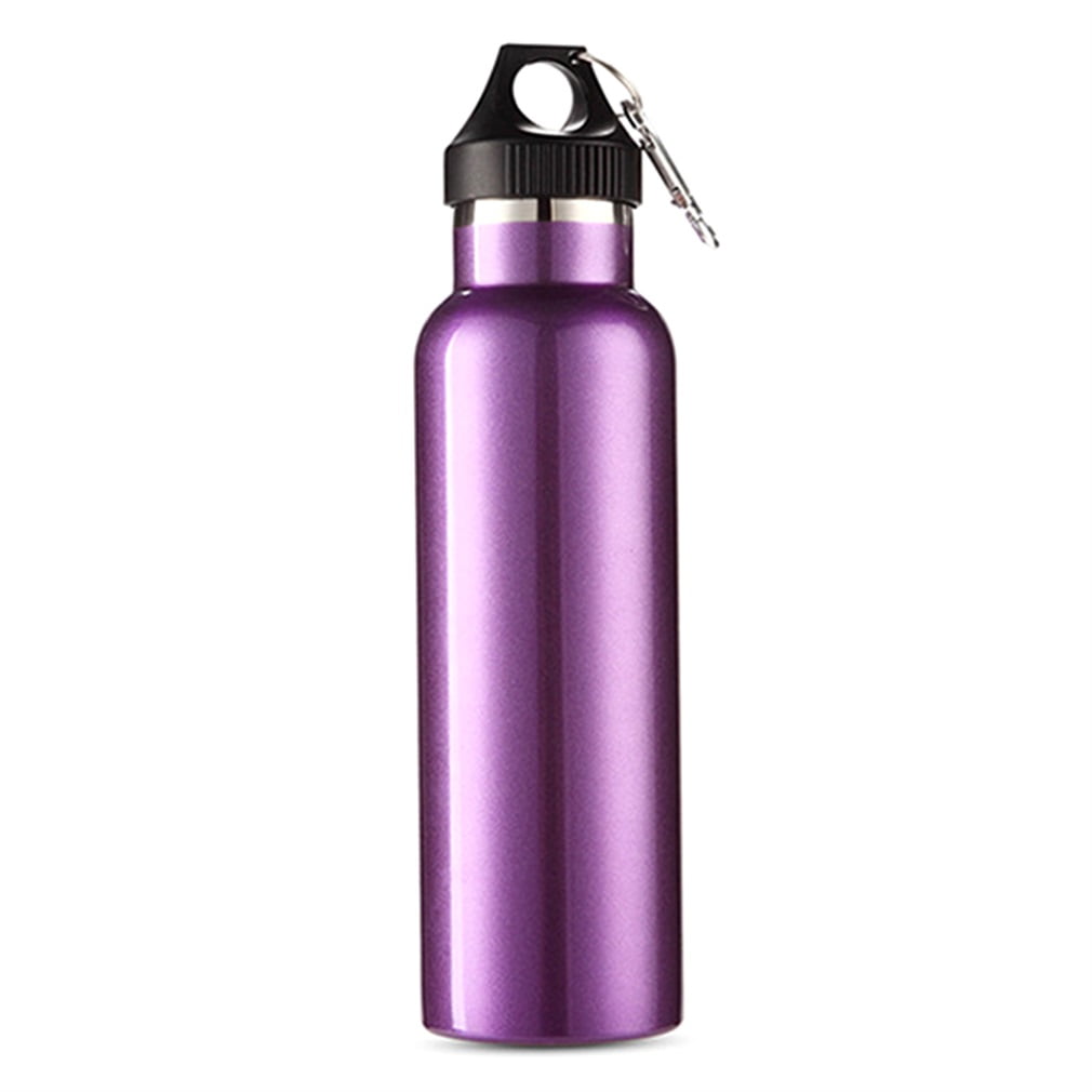 SUPPORT ARTISTS! Details about   Stainless Steel Water Bottle 