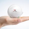 thumbnail image 2 of Portable Wireless Fish Finder High-definition Smart Sonar Depth Finder For Kayak/ice/boat Fishing, 2 of 8
