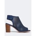 thumbnail image 2 of City Classified Roadway - Blue Denim PU 10, 2 of 5