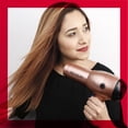 thumbnail image 4 of Secador de pelo Revlon Light & Fast 1875W con revestimiento cerámico iónico, 4 of 7