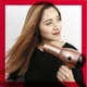 thumbnail image 4 of Secador de pelo Revlon Light & Fast 1875W con revestimiento cerámico iónico, 4 of 7