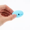 thumbnail image 4 of Pinza de silicona para termómetro, resistente a arañazos, para usar con sonda de temperatura manos libres., 4 of 7