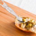 thumbnail image 3 of Bewildely Disfrute de una cena de mariscos sin complicaciones con un práctico y confiable juego de herramientas para mariscos Easy To Seafood Cocina y Comedor Juego de lujo de 6 piezas., 3 of 6