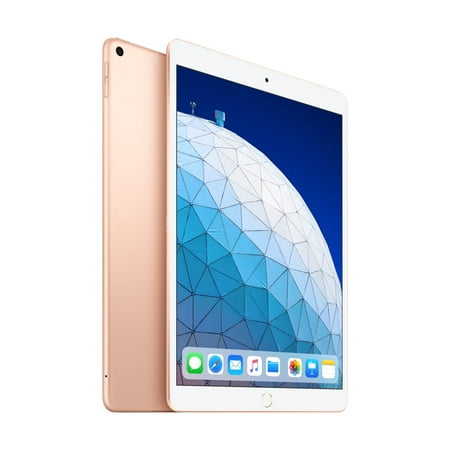 Apple 10.5-inch iPad Air Wi-Fi + Cellular 64GB - Gold