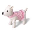 thumbnail image 2 of Doggles HADSXS02 TP Robe Harnais - Rose, 2 of 3