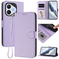 thumbnail image 1 of Funda Cartera GANGXUN para Honor 400 Lite – Cierre Magnético, Protección RFID, Correa Desmontable, Compatible con Carga Inalámbrica, 1 of 6