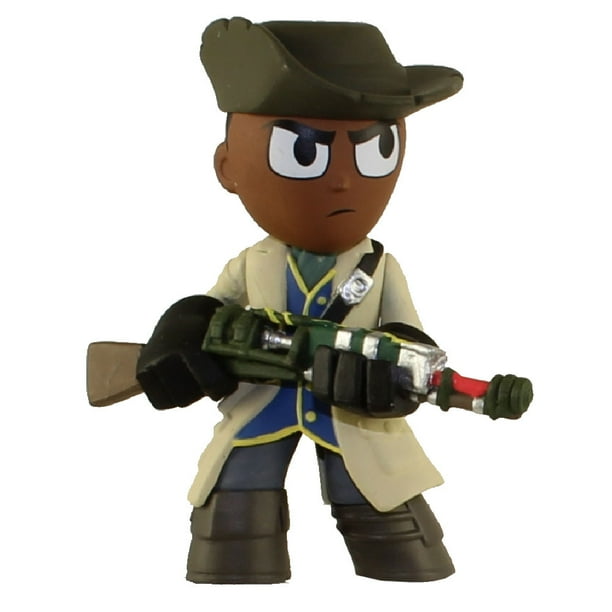 When Freedom Calls Fallout 4 Game Guide Walkthrough Gamepressure Com