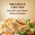 thumbnail image 3 of Marie Callender’s Honey Roasted Turkey Breast, Frozen Meal, 13 oz., 3 of 9
