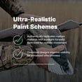thumbnail image 3 of Avian X PowerFlight Smart Motion Mallard Weatherproof Realistic Decoy, 3 of 11