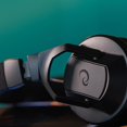 thumbnail image 4 of Auriculares inalámbricos para DJ AlphaTheta HDJ-F10-TX con transmisor, 4 of 6