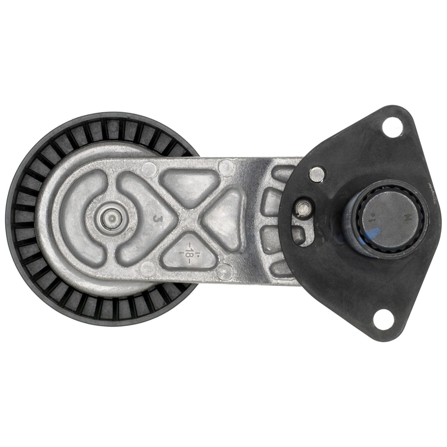 Tensioner
