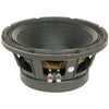 Eminence Professional 4012HO Woofer, 600 W RMS, 1200 W PMPO