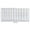 B, variant on Product Classification Nail 120 Transparent Water Tube Nails for DIY Nail Salon Practice—Full Coverage Press-On Nails