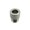 9mm, variant on MOMOJIA Professional Drill Bushings Kit 8 Hole Size M14 Thread Industrial Strength