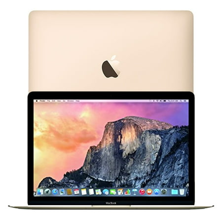 Apple MacBook 12