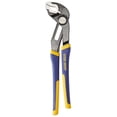 thumbnail image 6 of Irwin/Hanson 2078712 Vise-Grip 8pc GrooveLock/ProPliers Kit Bag Set, 6 of 6