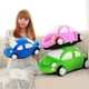 thumbnail image 4 of 2026 OUKEYI Car Plush Stuffed Cushion Truck Toy Super Cute Car Plush Pillow, Cute Cartoon Throw Pillow To for Little Boys, Girls Great Gift, 4 of 5