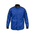 thumbnail image 4 of Allstar Performance SFI 3.2A-5 Racing Jacket, Black - Medium, Large & 3XL, 4 of 4