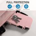 thumbnail image 6 of TPU Soft Protective Case for Nintendo Switch Oled,Soft Protective Cover for Console and joy-con, 6 of 7
