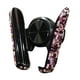 thumbnail image 5 of Soporte de teléfono para coche, montaje en salida de aire para coche, soporte para coche, Mini accesorios para Interior de coche, soporte práctico, Púrpura shamjiam Soporte para teléfono de coche, 5 of 8