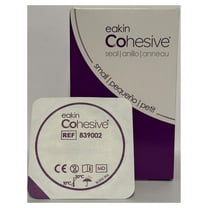 ConVatec - Eakin Ostomy Cohesive Seals  839002 48mm