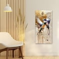 thumbnail image 2 of Cuadro Decorativo Animal 60x80cm Colibríes, 2 of 6