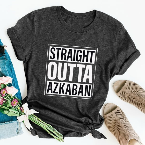 azkaban shirt