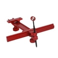 thumbnail image 3 of Colaxi Recurve Bow Sight T Shape for Target Practice for Hunting Practice Lightweight with Scale Markings Easy to Install Bowsight Red, 3 of 8