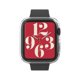 thumbnail image 5 of Zagg Mica Bumper Watch 40 Transparente Fusion, 5 of 8