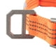 thumbnail image 3 of Collar para perro Carhartt, totalmente ajustable, con correas de nailon reflectantes, 3 of 5
