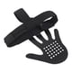 thumbnail image 1 of Guardia Facial de Baloncesto, Bloque de Casco Banda Transpirable Elástica PC Ajustable de Alta Resistencia Para Abrenamiento de GOTEO, 1 of 7
