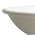 thumbnail image 5 of Safavieh Solea Nerida Bathroom Sink in White, 5 of 7
