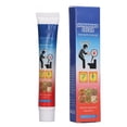 thumbnail image 2 of Pomada Calmante Anal Protección de Tejidos 20g/07oz Crema Curadora de Hemorroides Sin Irritación para Uso Diario ANGGREK Otros, 2 of 8