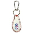 thumbnail image 1 of Seattle Mariners Classic Baseball Stars & Stripes Keychain, 1 of 1