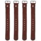 thumbnail image 1 of pares de correas para cesta de bicicleta, correas ajustables para cesta delantera de bicicleta, accesorios para bicicleta, 1 of 2