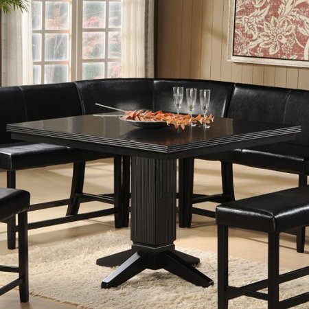 Homelegance Papario Square Counter Height Dining Table ...