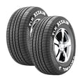 thumbnail image 1 of Paquete de 2 Llantas 235/75 R15 JKTYRE BLAZZE H/T 105T, 1 of 2