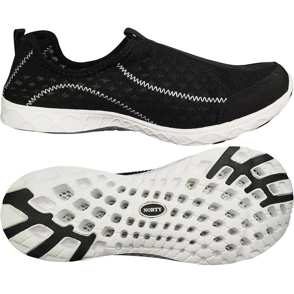 NORTY - Norty - Slip-On Water Shoes For Women - Perfect For Water ...