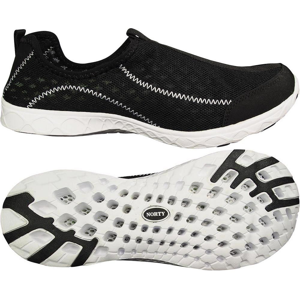 NORTY Norty SlipOn Water Shoes For Women Perfect For Water